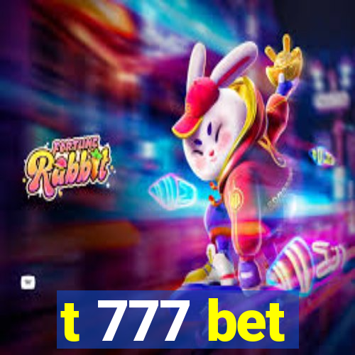 t 777 bet